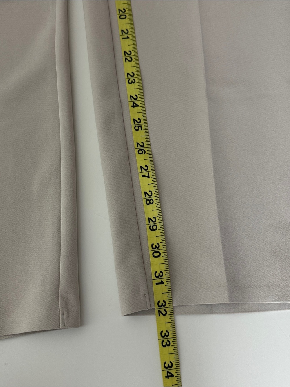 Athleta‎ Endless High Rise Pant 12 TAll - Picture 9 of 11